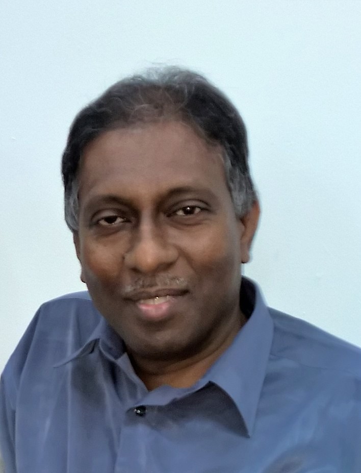 IndraP - Technical Specialist