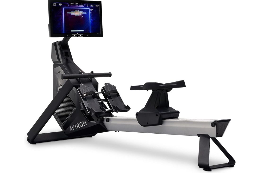 Aviron Strong Rowing Machine