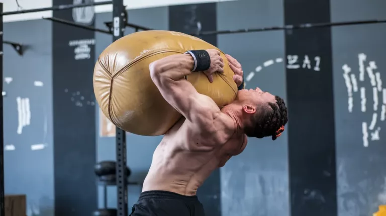 New To Sandbag Training? 7 Mistakes That Can Sabotage Your Progress