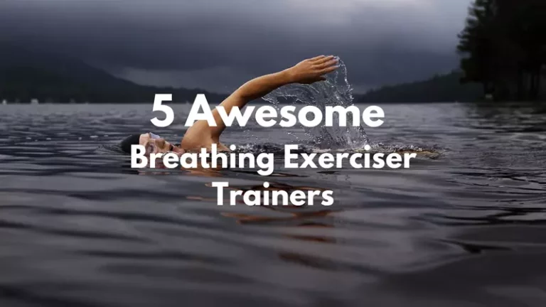 Awesome Exerciser Trainers Featured Image