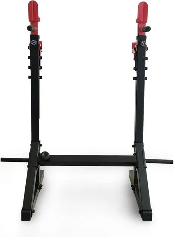 CAP Barbell Power Rack Exercise Stand