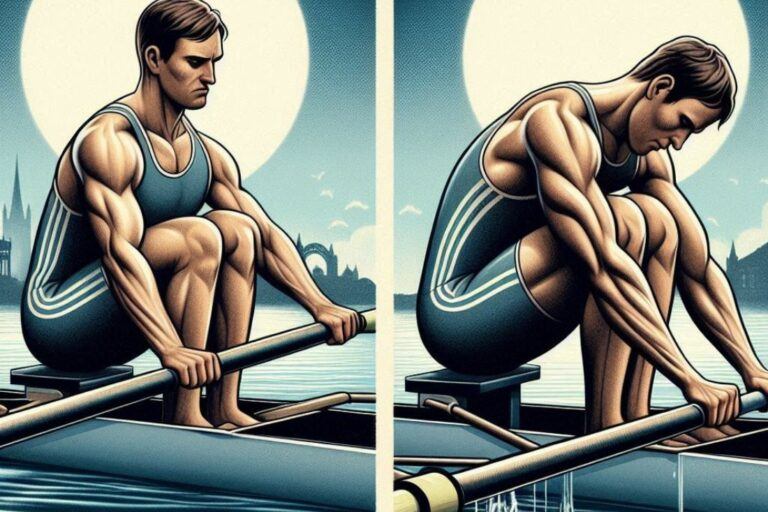 Rowing Machine For Weight Loss A Proven Strategy 2026