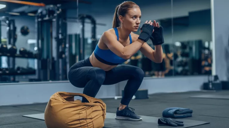 3 Must-Have Sandbag Equipment Essentials For Your Home Gym