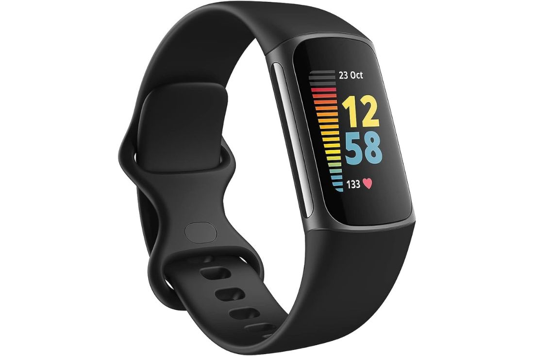 Fitbit Charge 5