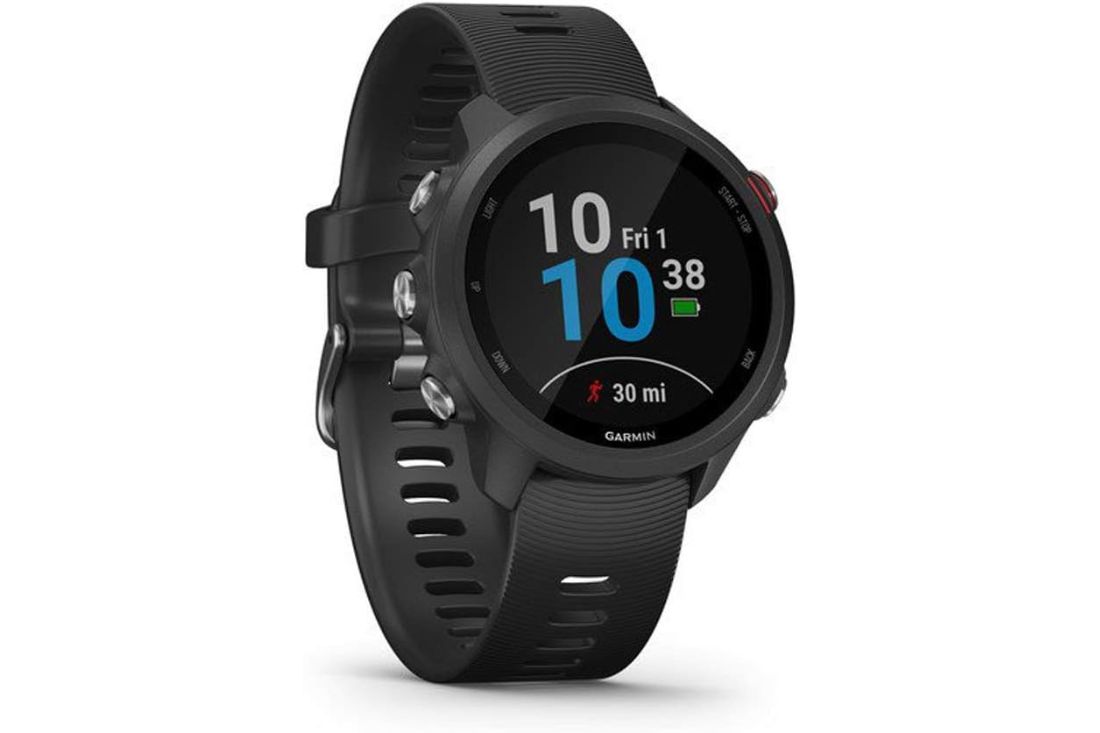 Garmin Forerunner 245 Music