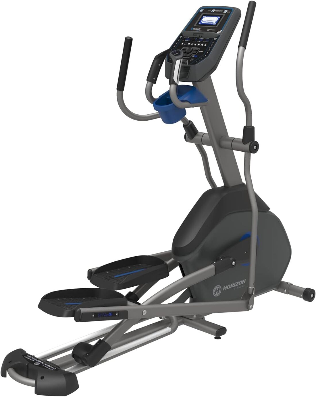 Horizon Fitness 7.0 AE Elliptical