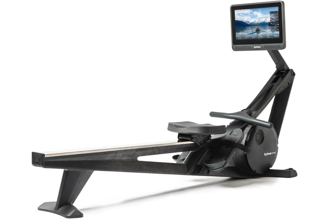 Hydrow Wave Rowing Machine