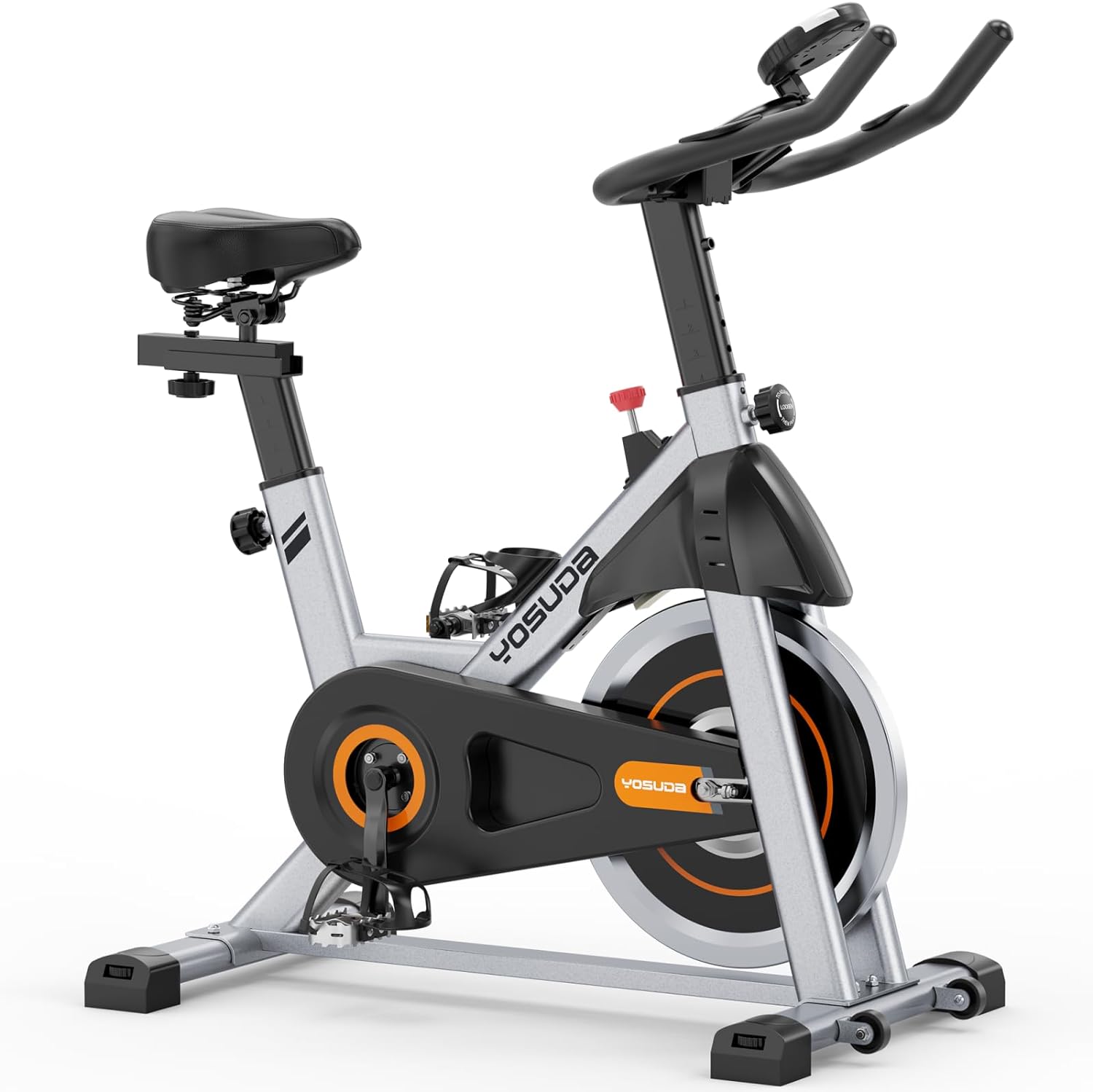 Indoor Cycling Bike