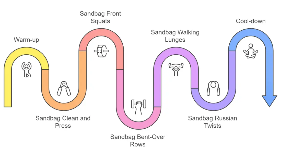 Intermediate Routine