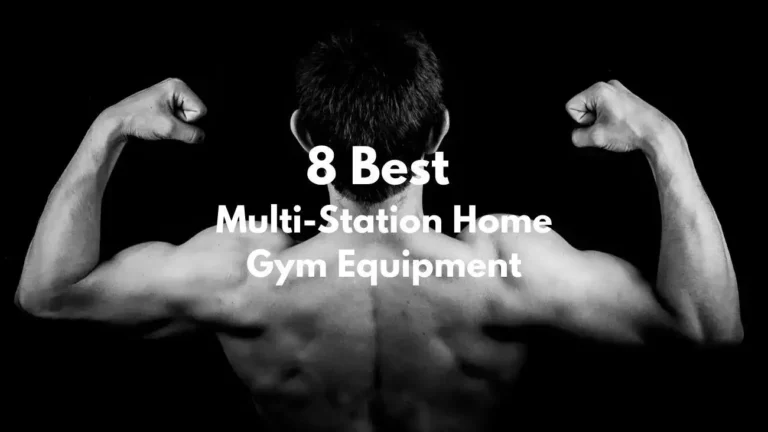 8 Alternatives To The Best Multi-Station Home Gym Equipment in 2021