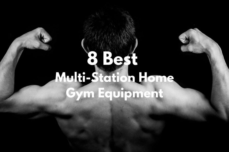 Selection Of The Best Home Fitness Equipment For The Year Home