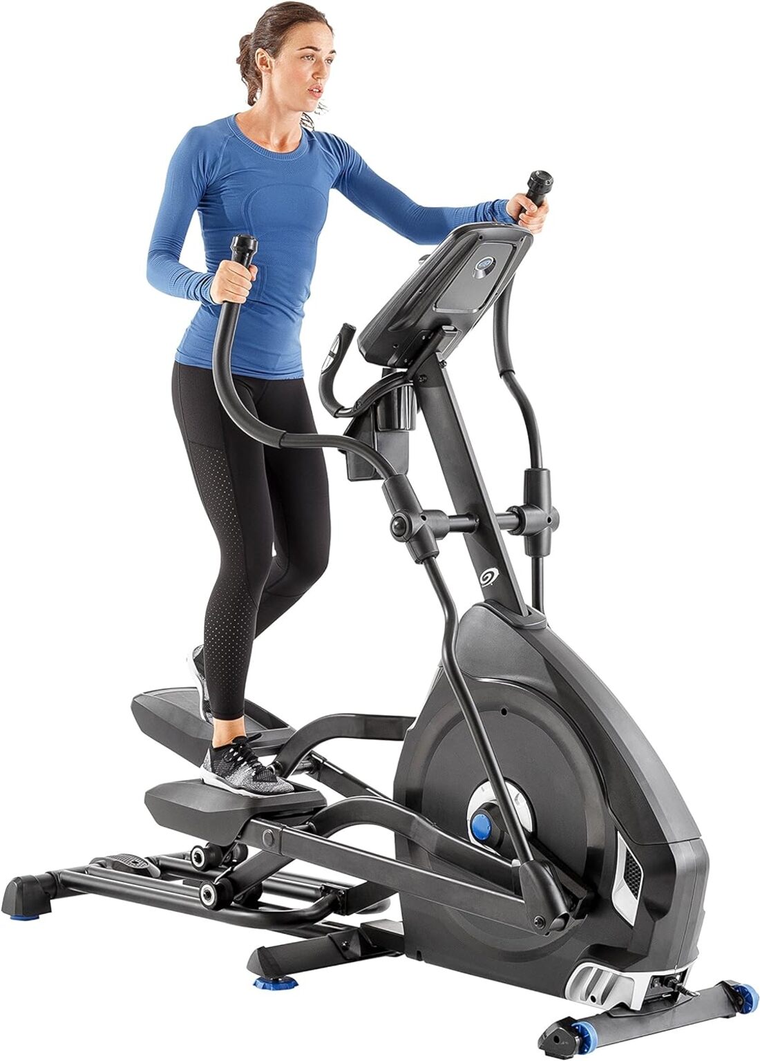 Nautilus E616 Elliptical Trainer