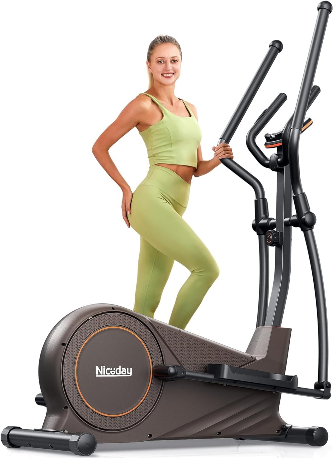 Niceday Elliptical Machine for Home