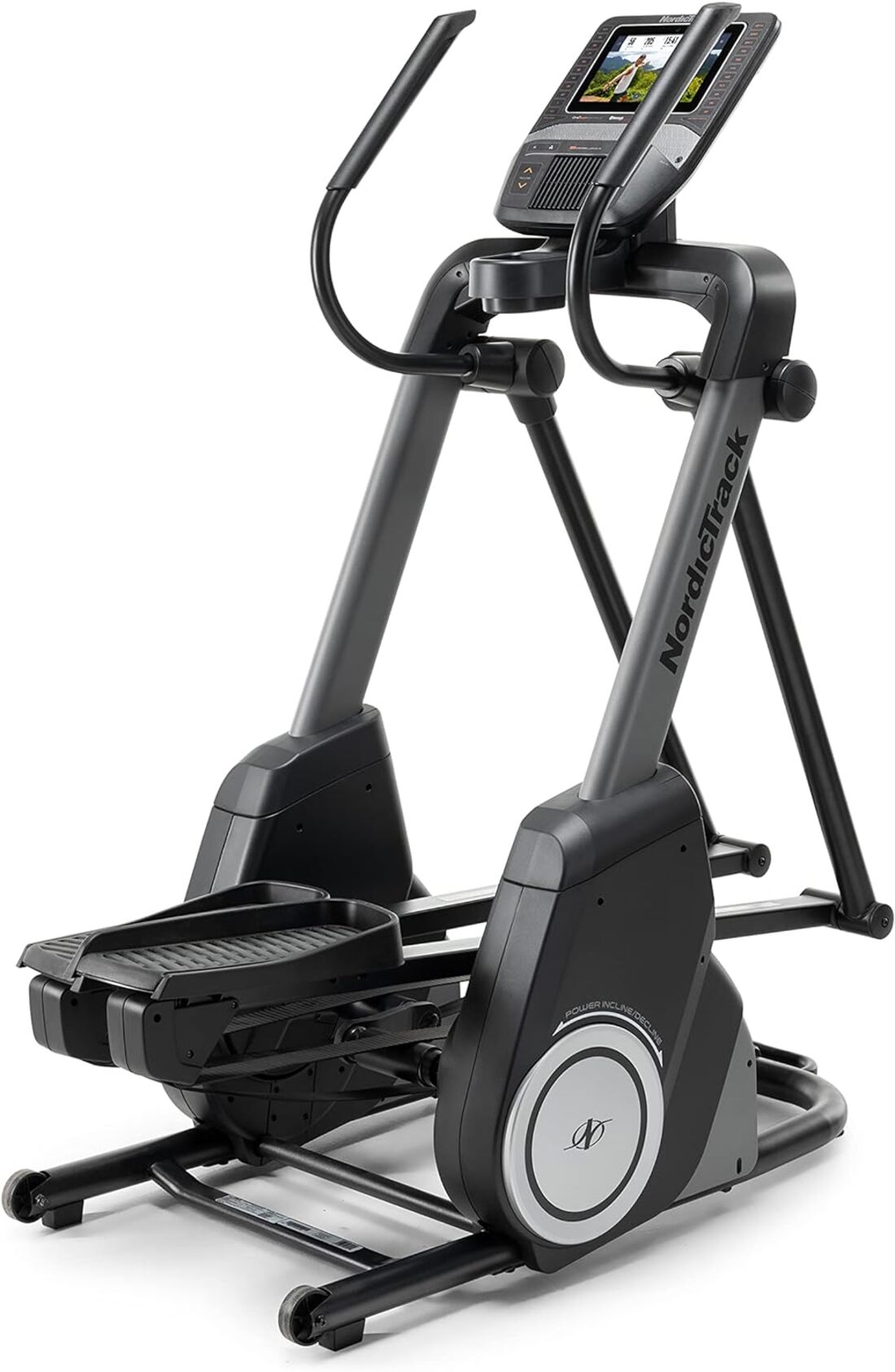 NordicTrack FS10i FreeStride Elliptical