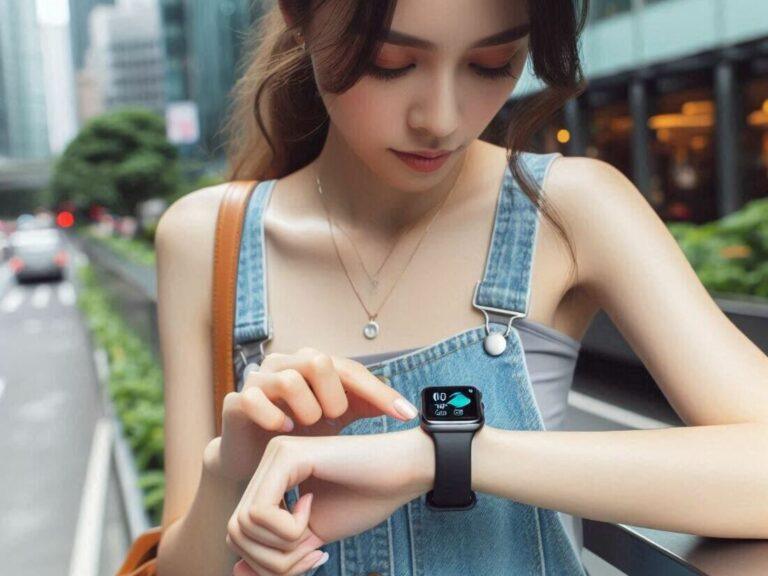 The Best Activity Trackers for Everyday Wear and Style