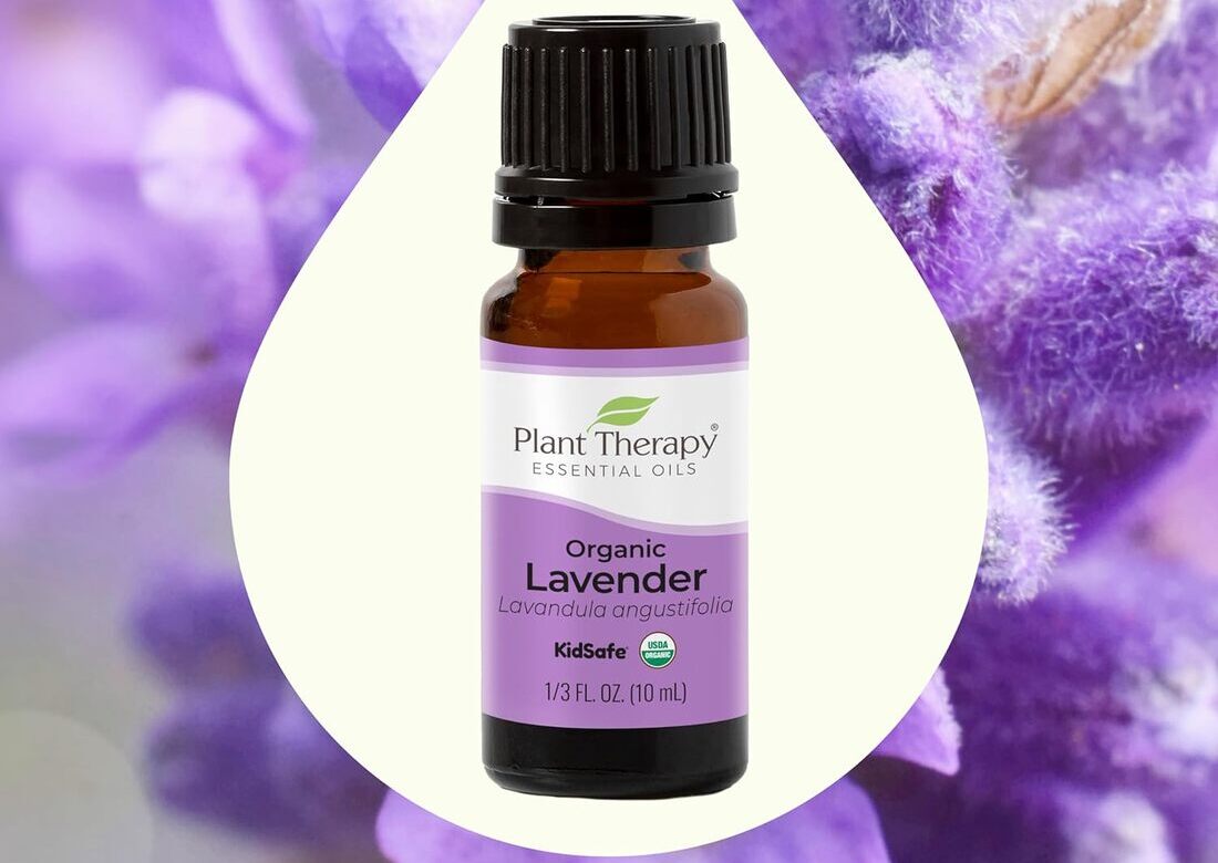 Plant Therapy Essential Oils