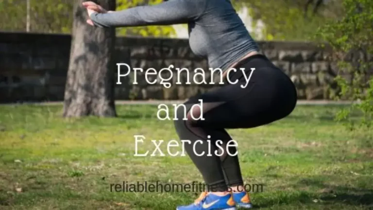 Best Pregnancy Exercise Equipment (Tips and Advice)