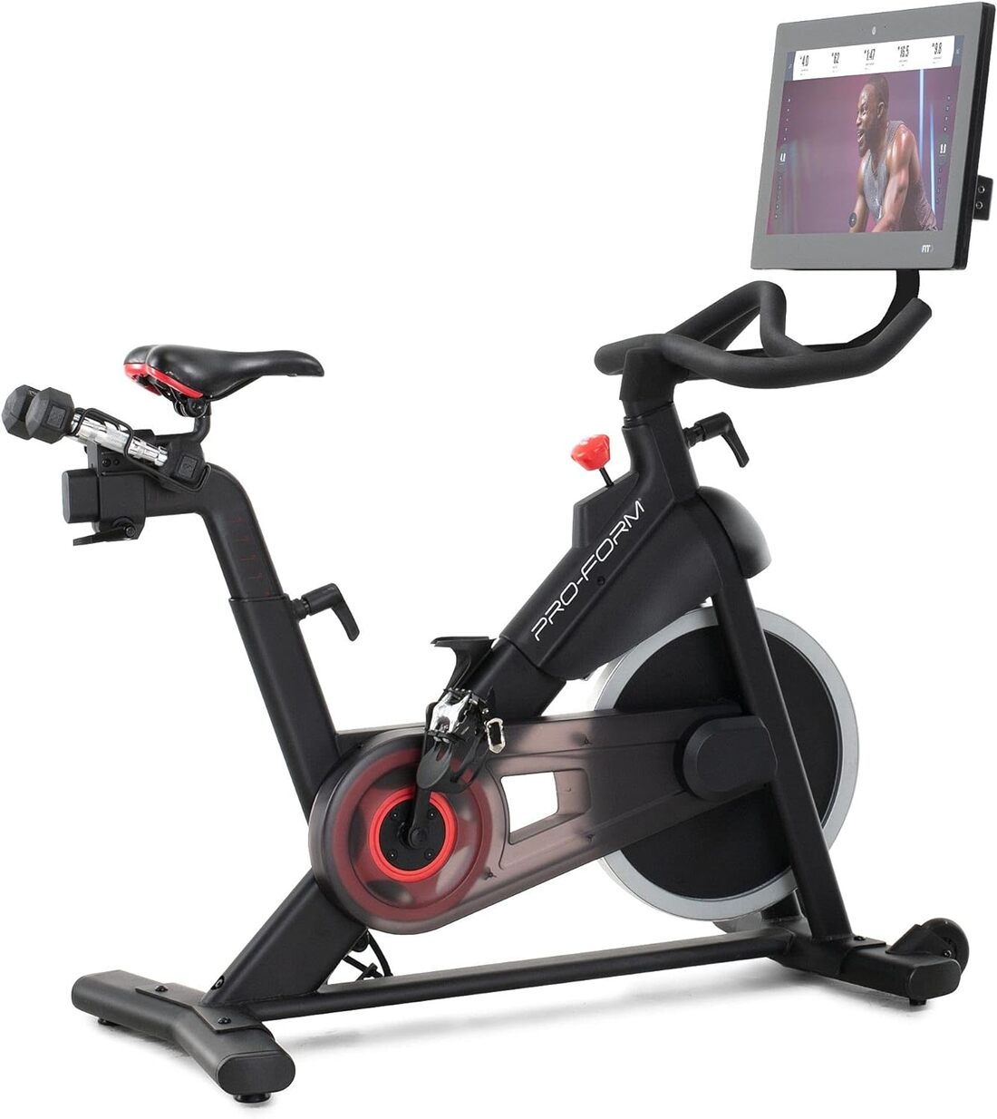 ProForm Vue Smart Reflective Trainer