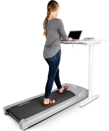 Rebel Treadmill 1000 Under Desk Treadmill