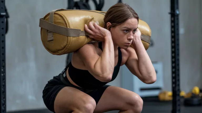 Science Behind Sandbag Training – Ultimate Strength Guide