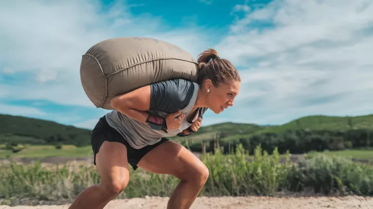 Unleash Your Inner Athlete – Sandbag Workouts For Killer Endurance