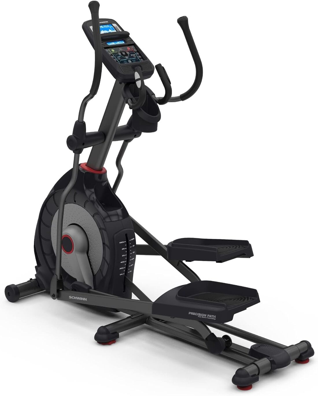 Schwinn 470 Elliptical Machine