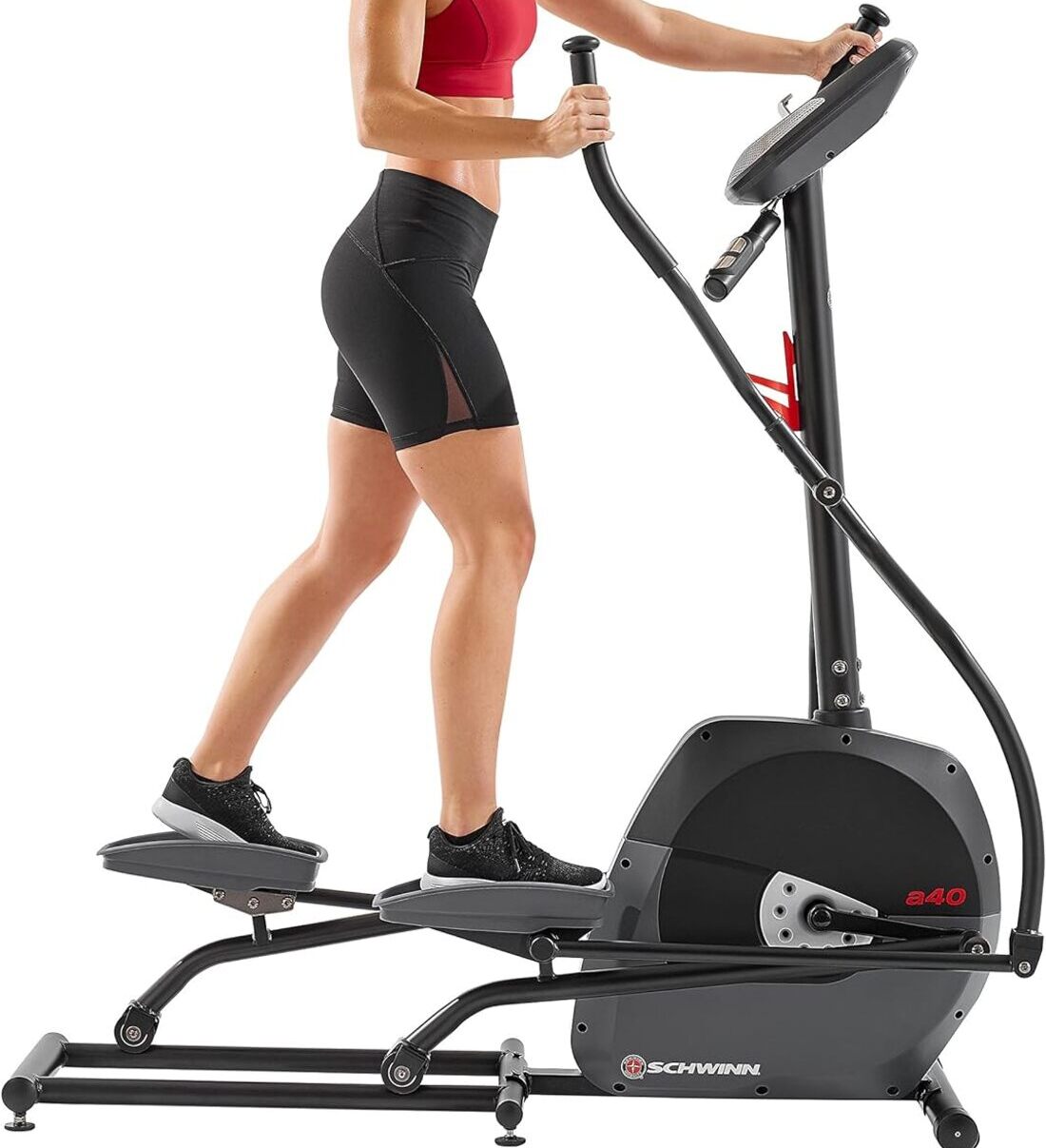 Schwinn Fitness A40 Elliptical