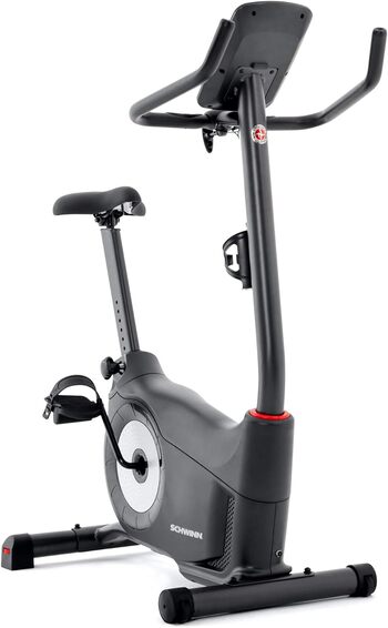 Schwinn Fitness Upright Bike Series