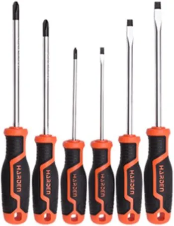 Screwdriver Set