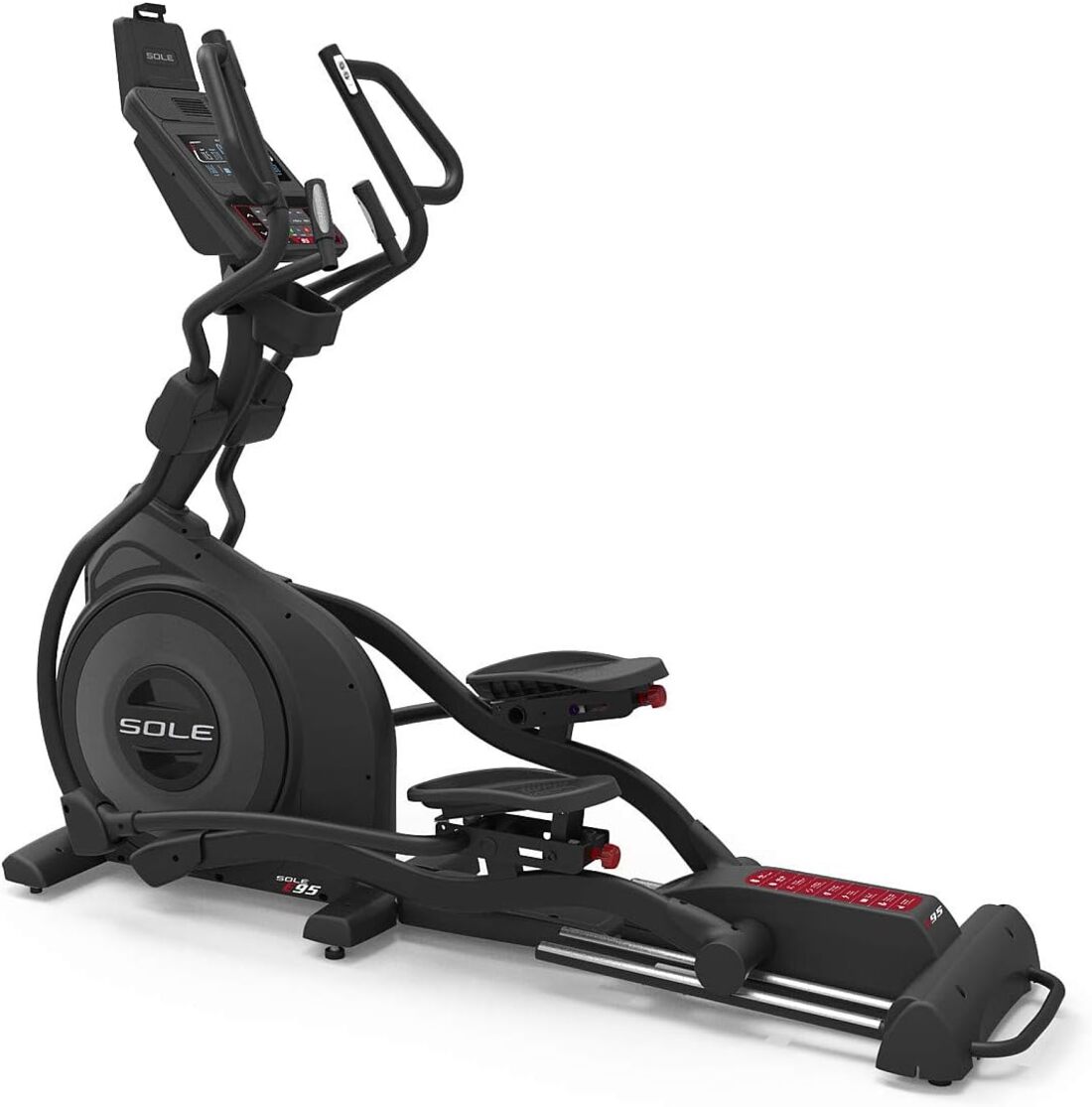 Sole E95 Elliptical