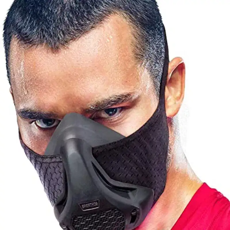 Sparthos-mask
