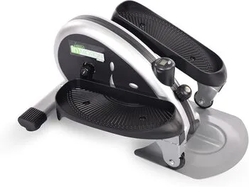 Stamina In-Motion Elliptical Trainer Compact Strider