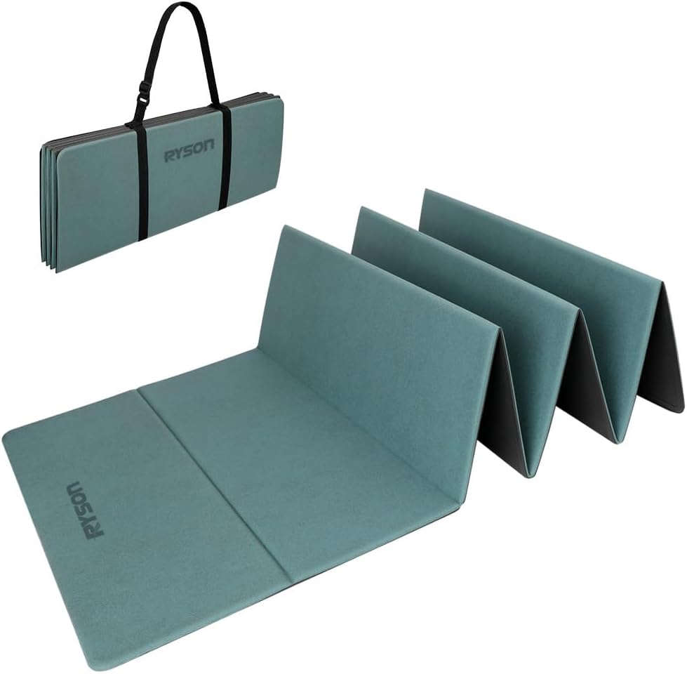 Travel Yoga Mat