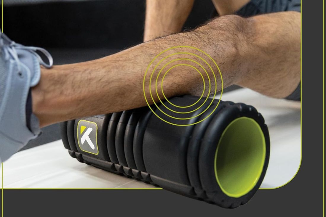 TriggerPoint GRID Foam Roller