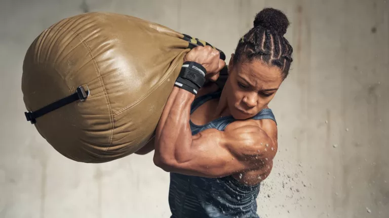 Top 5 Sandbags – Crush Your Home Workouts