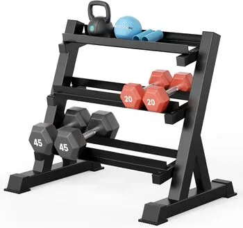 Weight Storage Racks