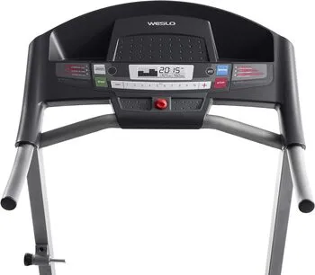 Weslo Cadence G 5.9 Treadmill