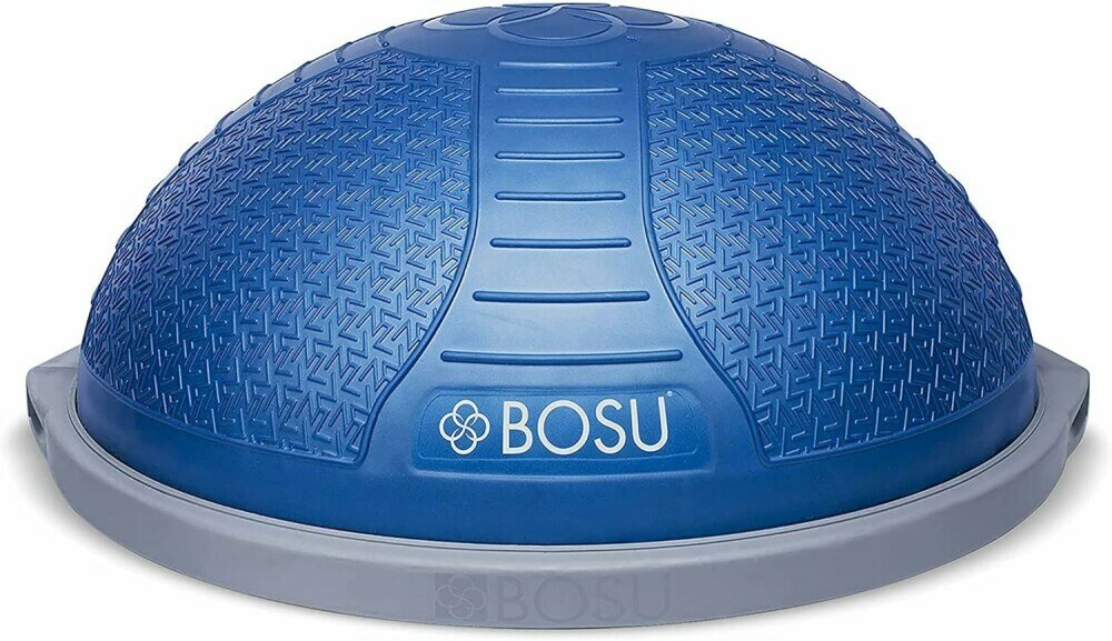 Half Bosu Ball