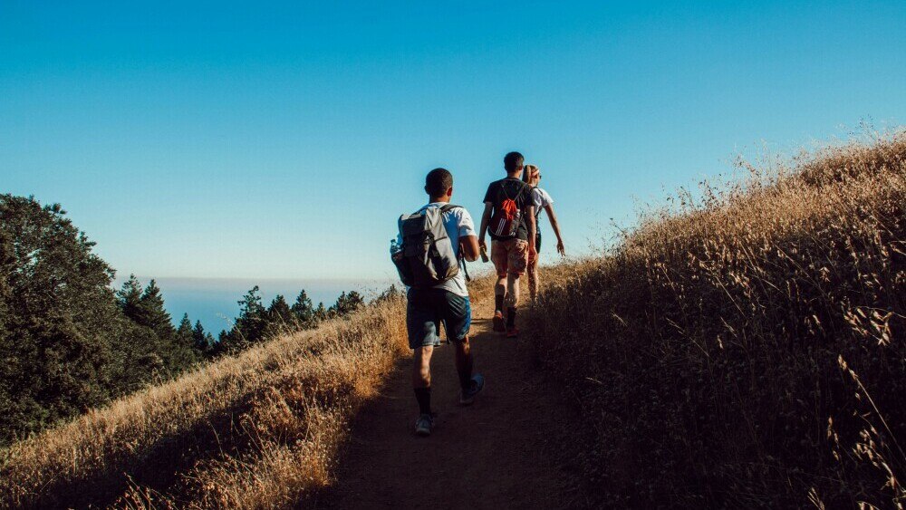 Hiking Group