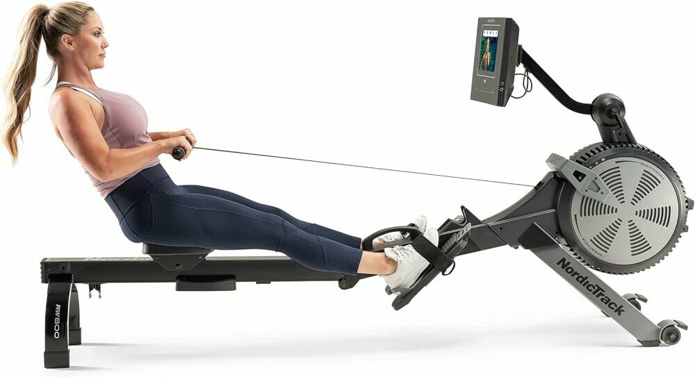 NordicTrack Smart Rower