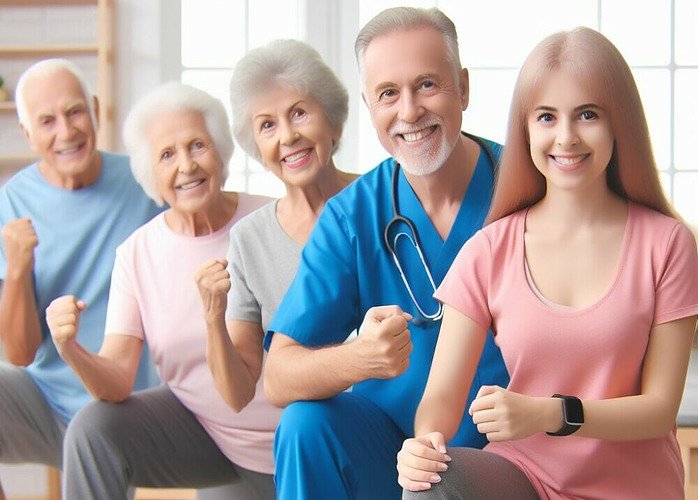 seniors-and-people-in-rehab-exercising-with-smiles